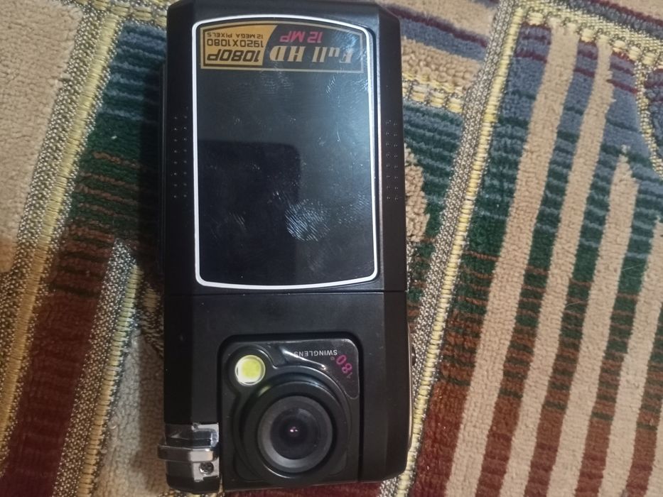 Продам Видеорегистратор