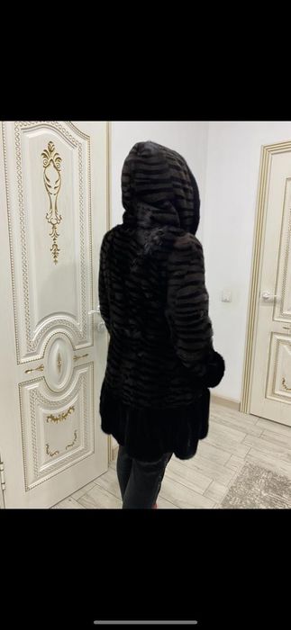 Норковая шуба качественный купи сейчас и наслаждайся