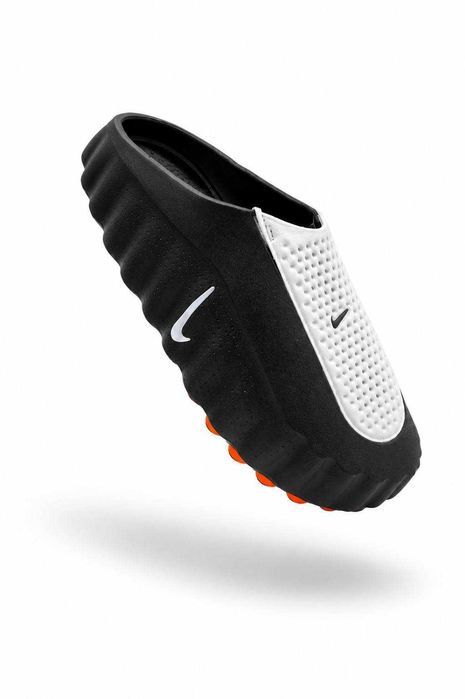 Тапочки Nike Mind 001, размеры от 40 до 45.