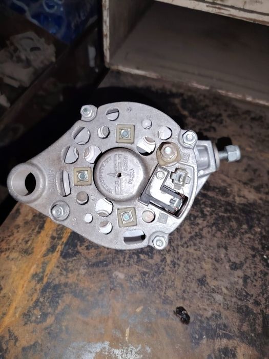 Генератор ВАЗ 2106