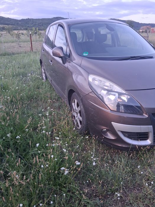 RENAULT Scenic 2010 — imagine 5