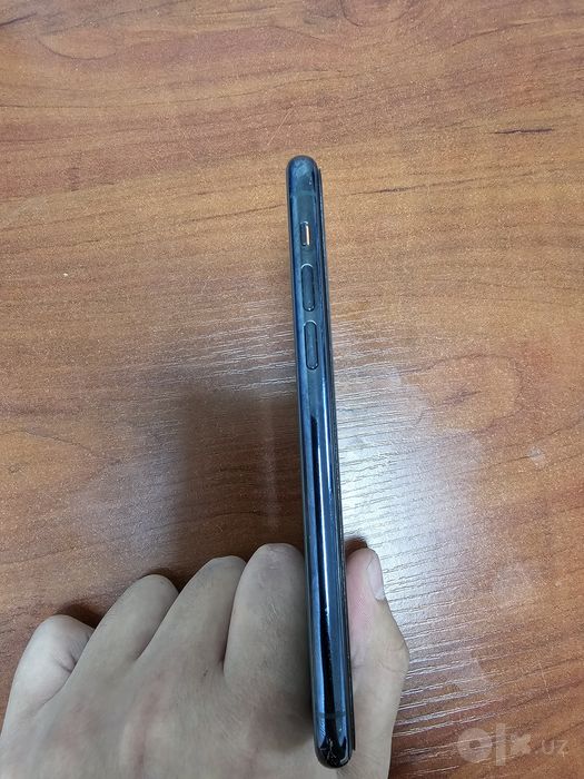 Iphone 11 pro 256gb LL/A