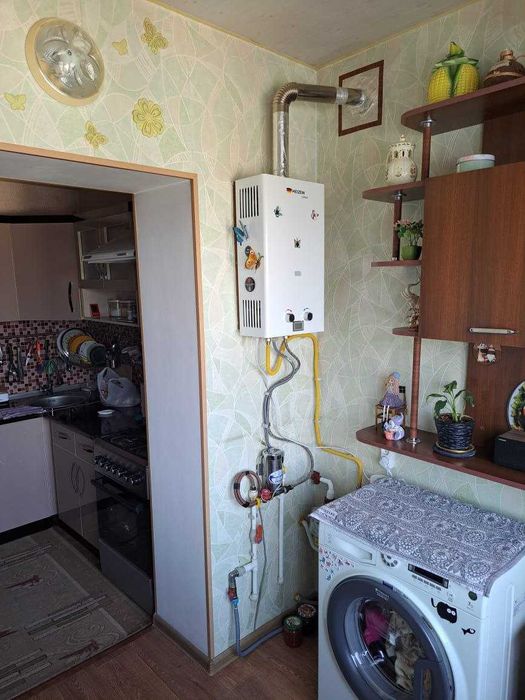 Продаётся 1/3/4 Кибрайский район,махалля Ахиллик