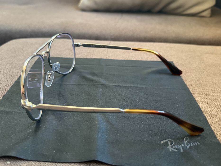 Ray-Ban Aviator 2026 Слънчеви Очила
