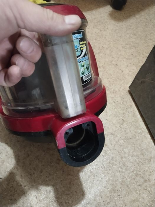 Мылесос для дома