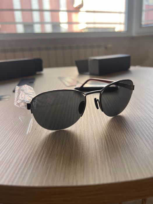 Слънчеви Очила Porsche Design