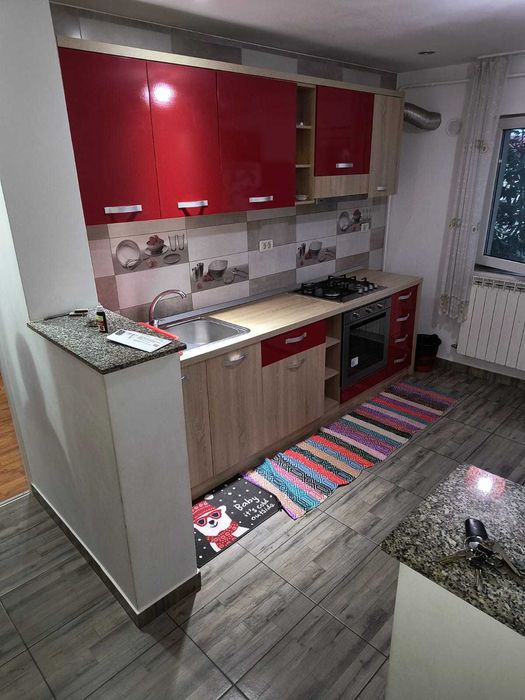 Închiriez apartament in dorohoi