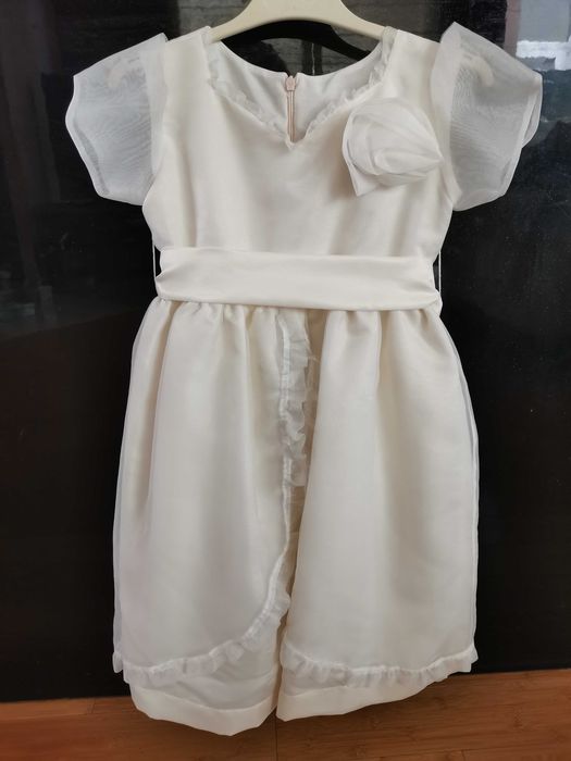 Официални детски рокли