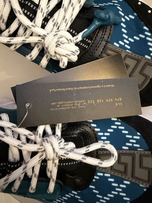 Versace Chain Reaction