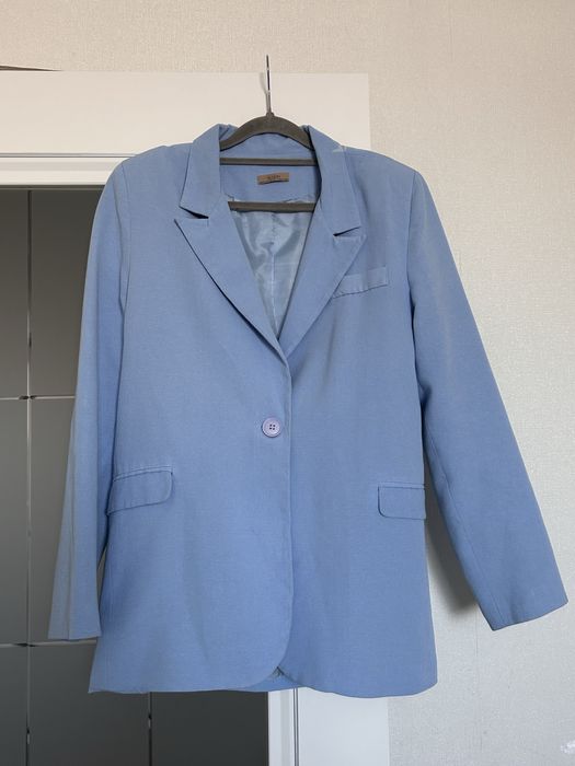 Женский пиджак GAISINA