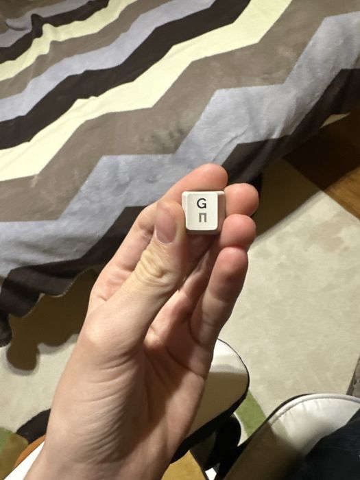 Ajazz ak820 75% клавиатура