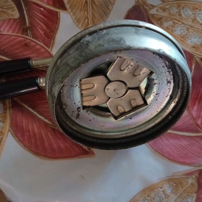 Обменяю погружной блендер и закрутку