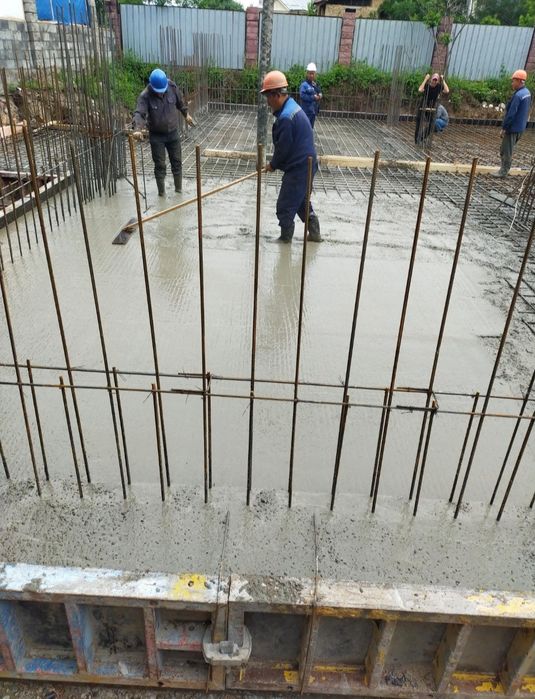 Доставка Бетон г, Алматы