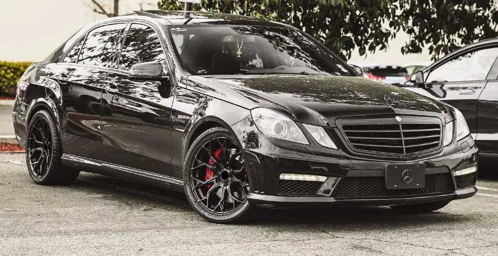 Jante R19 5x120 STANCE SF10 Style | X3, X1, Seria 3, Seria 5, Seria 7