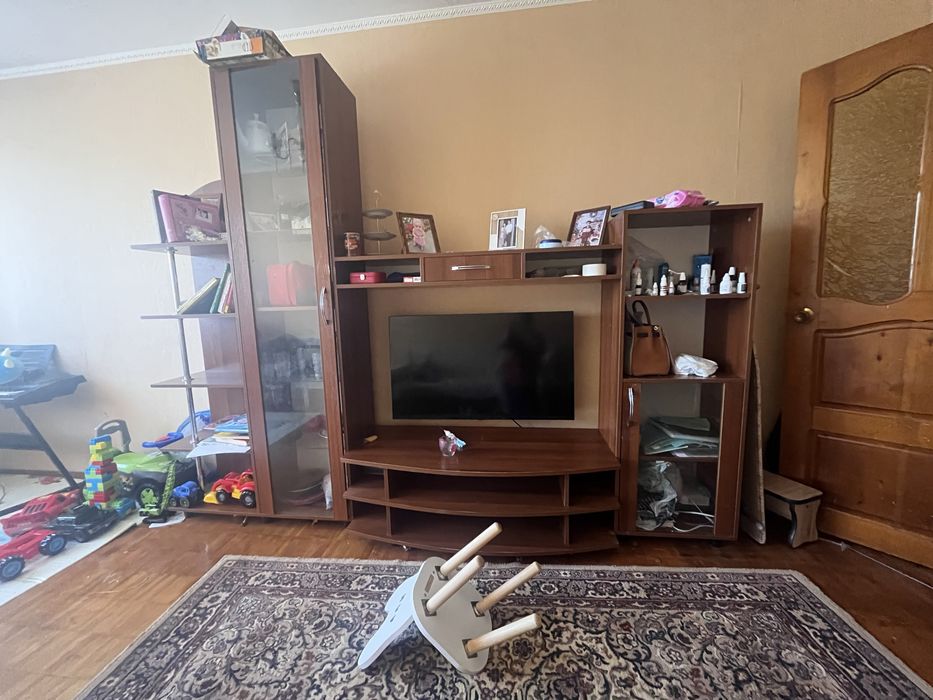 Продам горку б/у