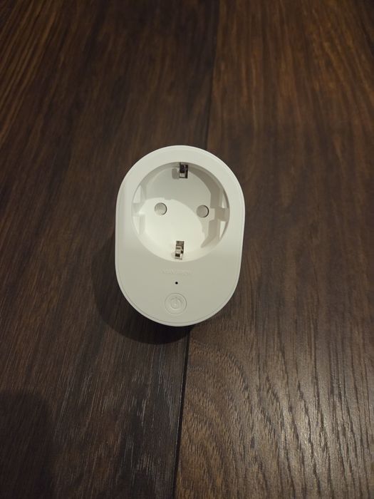 Priza inteligenta, Xiaomi Smart Plug 2