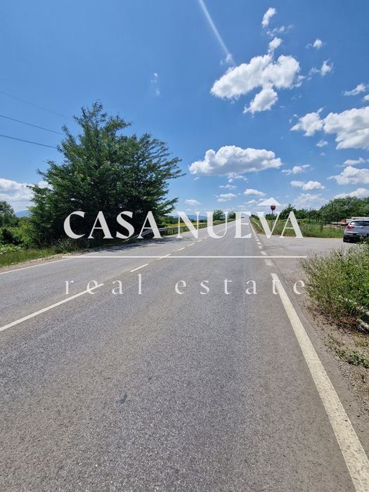 Продава се Парцел в Нови Искър - 1800 кв.м за 100 €/кв.м - Снимка #4