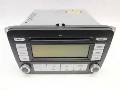 Casetofon original Golf 3