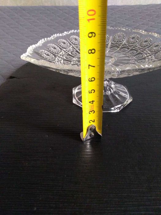 Кристална купа -