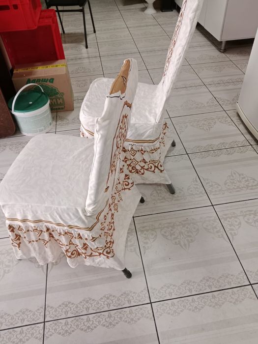 Продаю чехол для стул