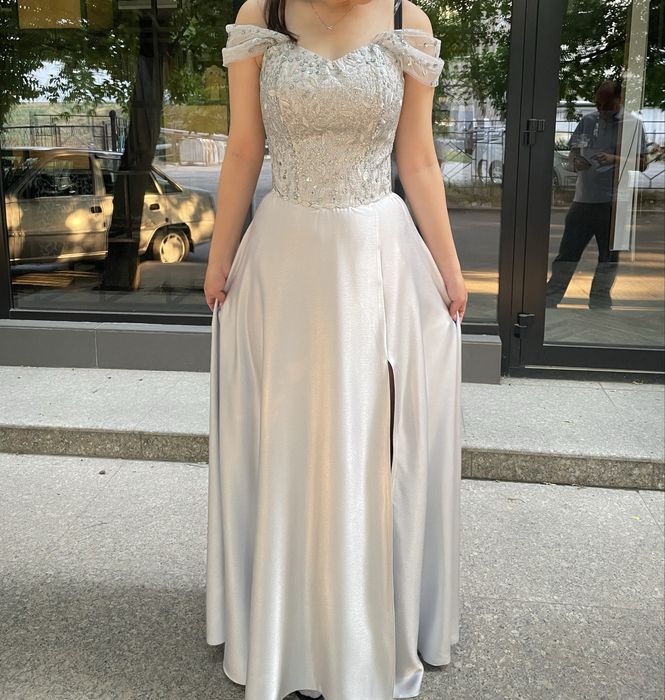 Продаю вечерное, выпускное платье