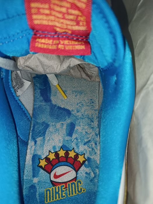 Adidași NIKE DUNK , ORIGINALI , piele, Noi ,,Nr.45