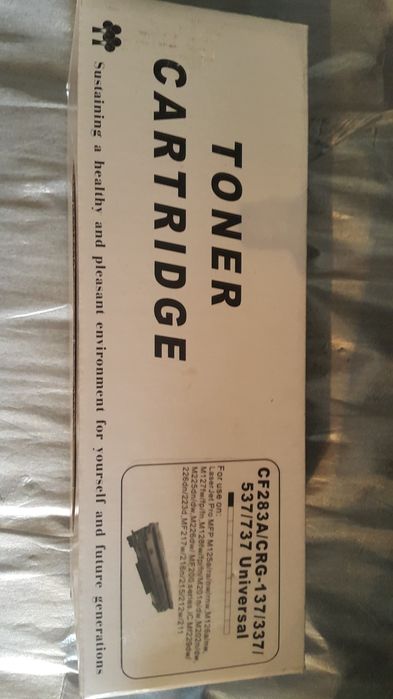 Продам комплектующие и картриджи