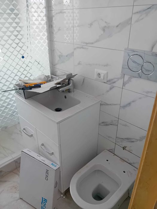 Amenajari interioare. 20 ani experienta in Italia,UK. Pret la mp