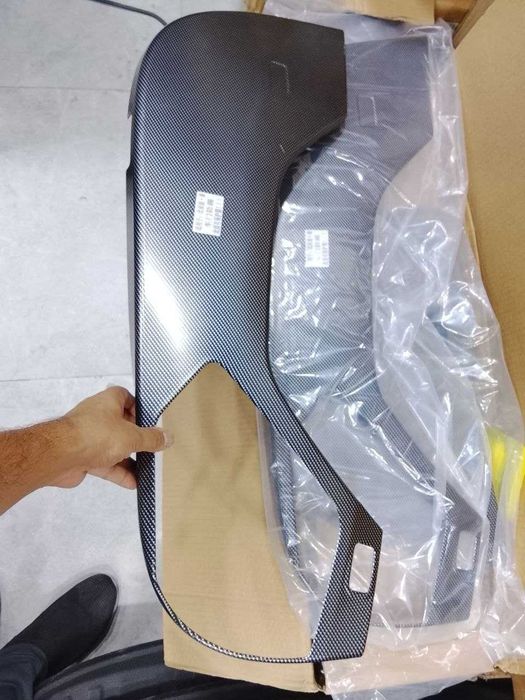 Аксессуары для BYD/LeapMotor/Zeekr/ Li-6,7,9
Все товары в наличии!