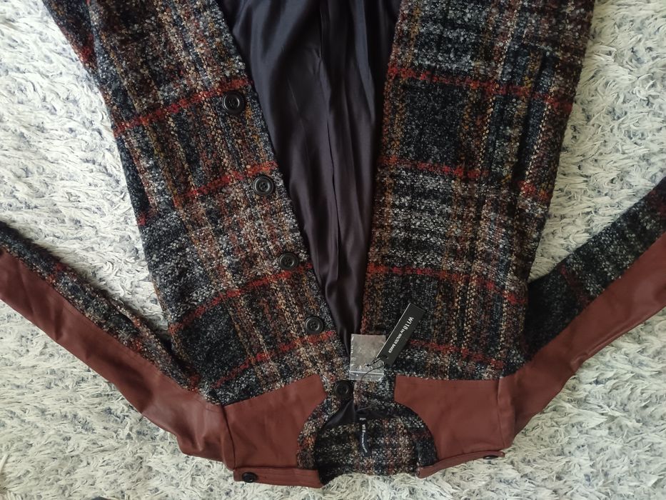 PARDESIU Walter Baker M