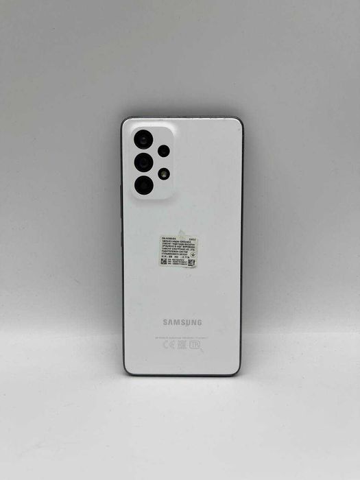 Samsung GALAXY A53 5G (SM-A536E)