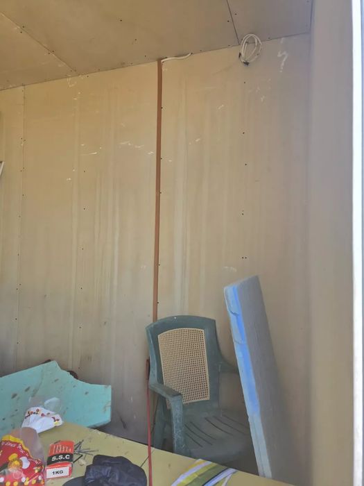 Фургон 3,5х3,0метра