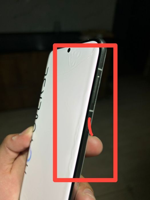 Huawei P60 256/8