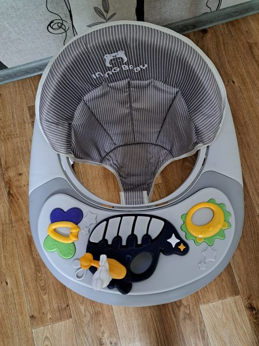 Продам детские ходунки