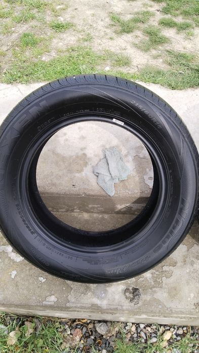 Шины летние новые