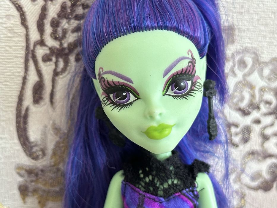 Продам кукол монстер хай monster high