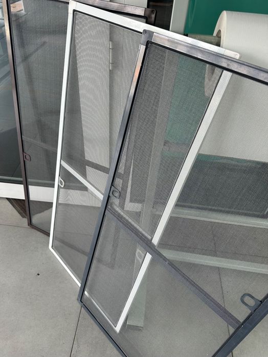 Москитные сетки!