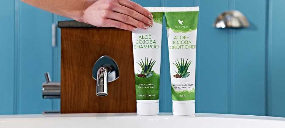 За здрава и ЖИЗНЕНА коса