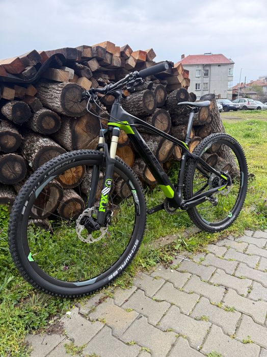 Giant XTC Advanced “29” М “КАРБОН”