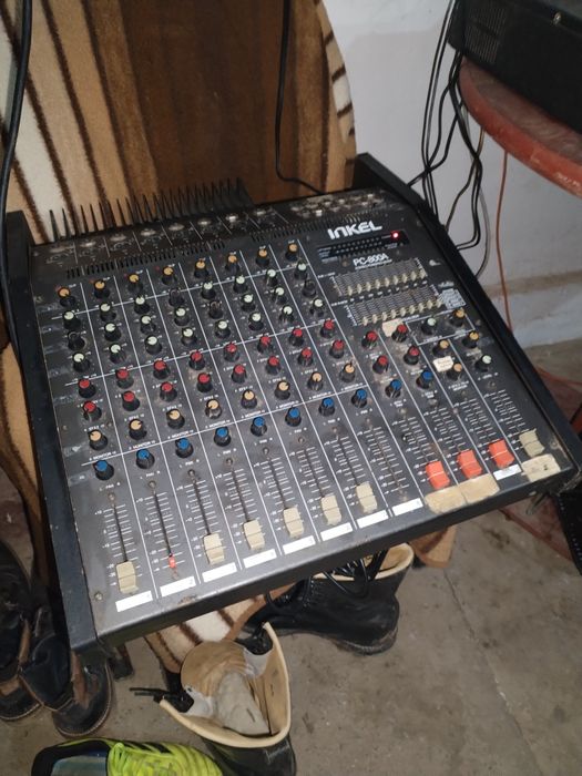 Mixer PC-800A stare bună