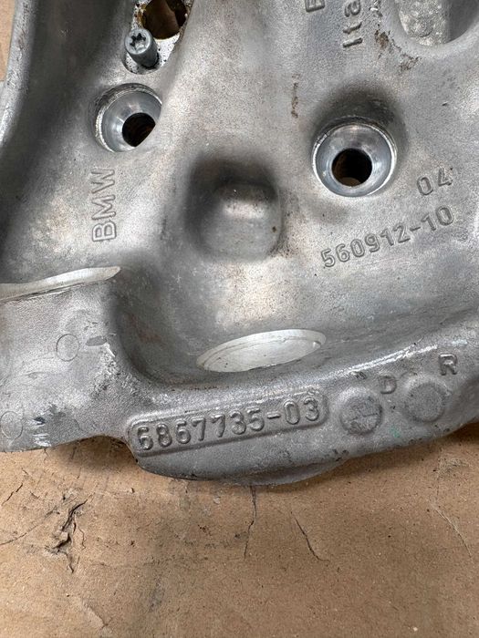 Преден Ляв Шенкел За БМВ 3 Ф30 Ф30ЛЦИ Ф31 Ф31ЛЦИ Само На Задно BMW 3er F30 F30LCI F31 F31LCI