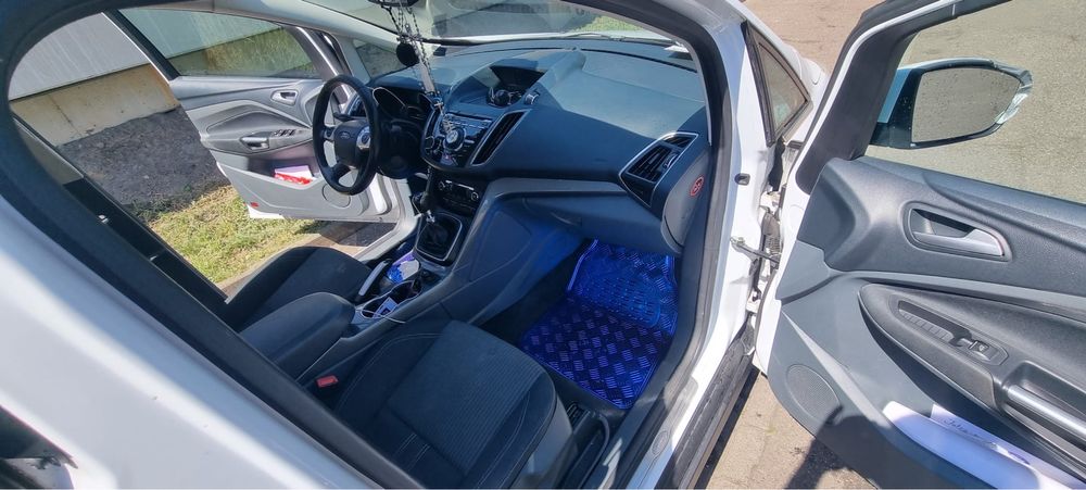 Vand Ford grande C max