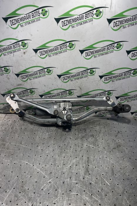 Ansamblu stergatoare parbriz volan pe stanga 8T1 955 119D Audi A5 8T