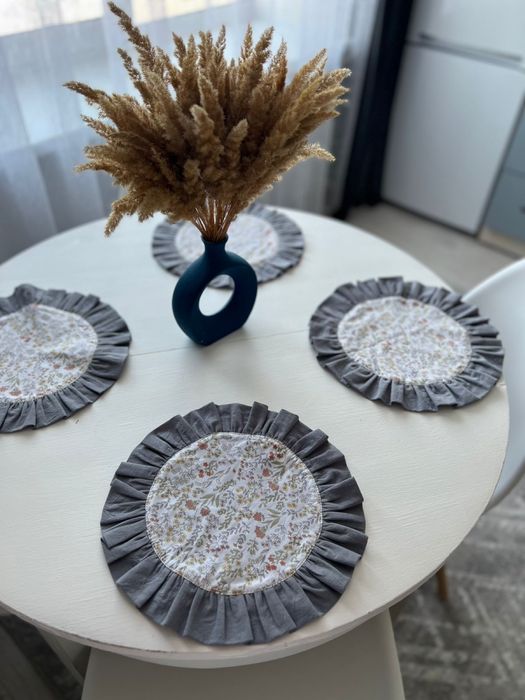 Фартук-сарафан как из Pinterest