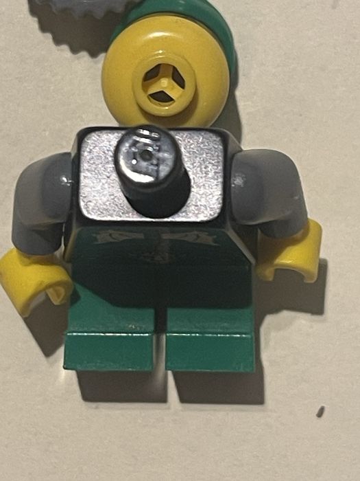 Lego ninjago 2013-2014 originale vintige