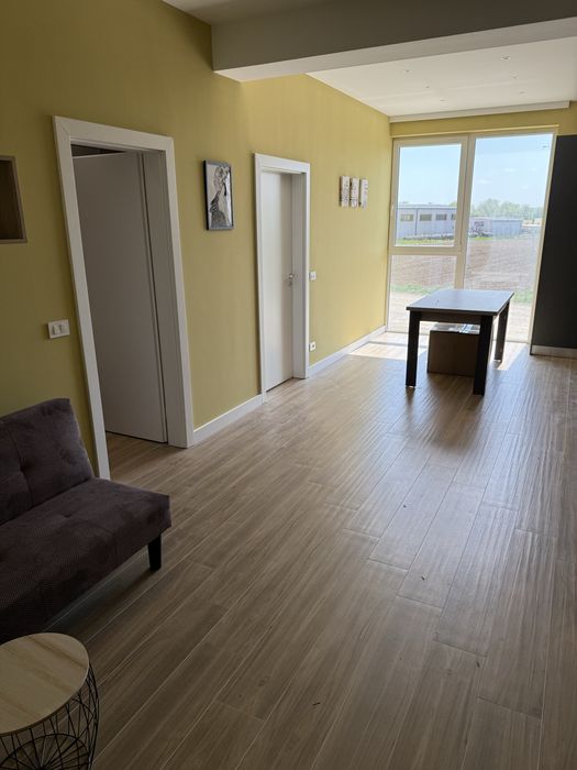 Inchiriez apartament radauti