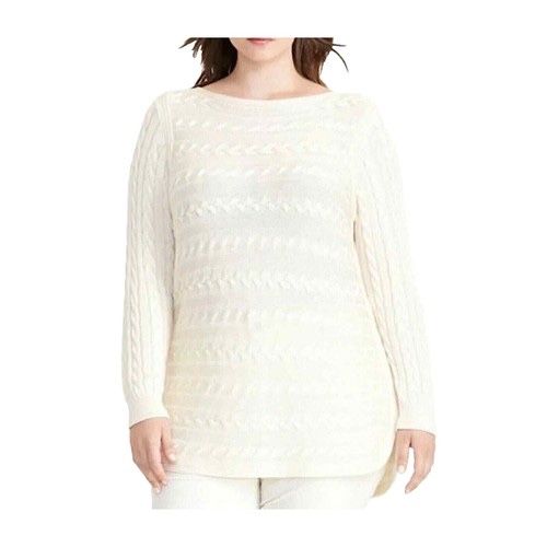 Ralph Lauren издължен блуза/туника