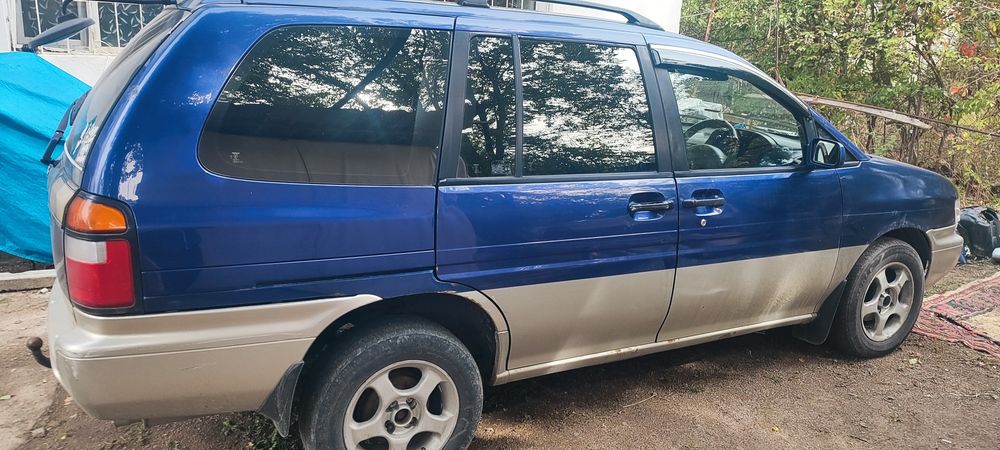 Продам авто Срочно