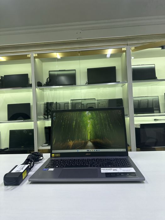 Acer Aspire 5 15