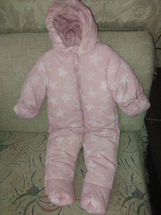 Комбензон от 0 до 3 месяцев